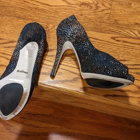 Ron White Signature Women's pump - Picture 4 of 9